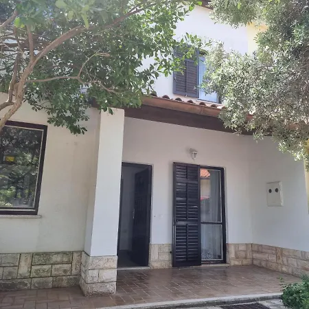 House - Cape Kamenjak *