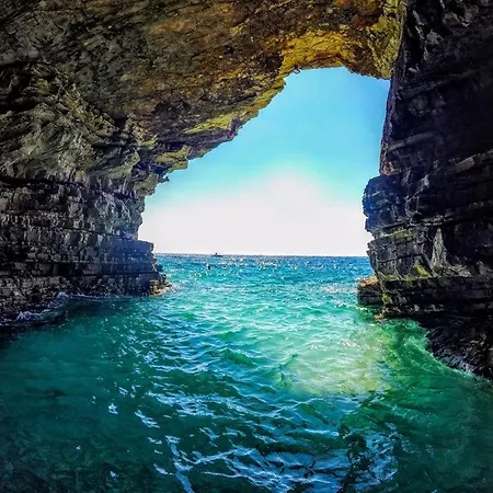House - Cape Kamenjak Holiday home *