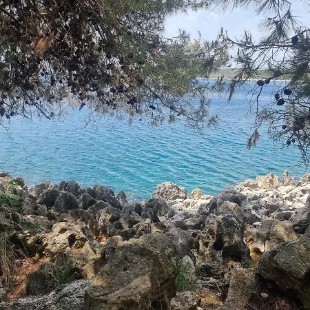 House - Cape Kamenjak Premantura