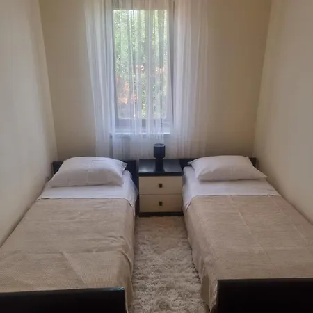 Tatil Evi House - Cape Kamenjak Premantura