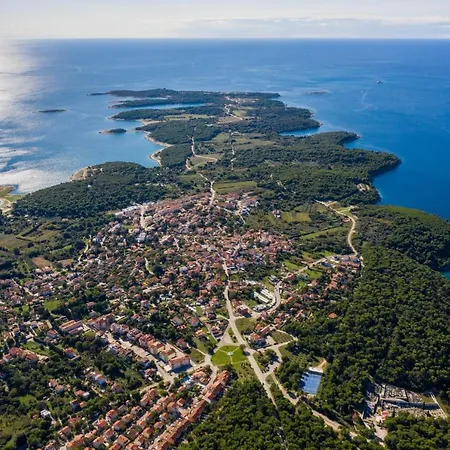 House - Cape Kamenjak Tatil Evi