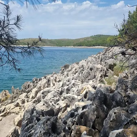 House - Cape Kamenjak * Premantura