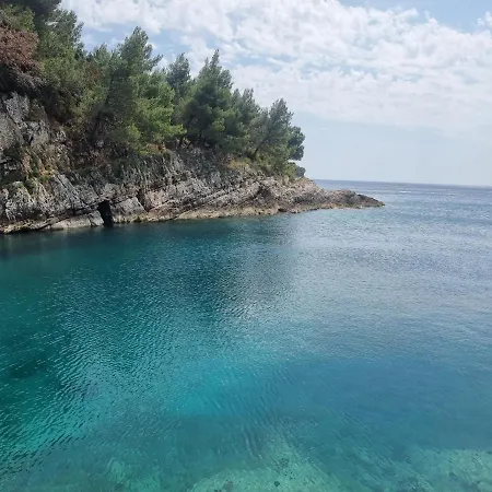 House - Cape Kamenjak *