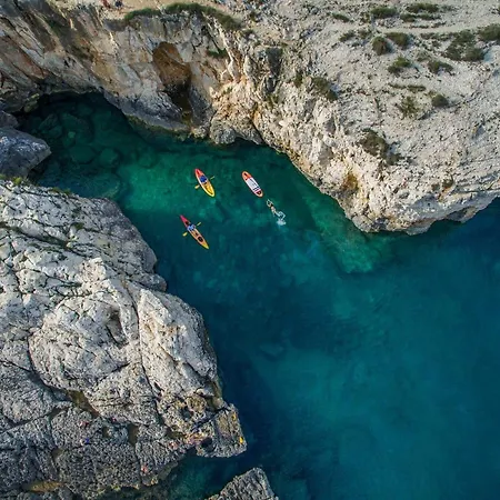 Casa vacanze House - Cape Kamenjak Premantura