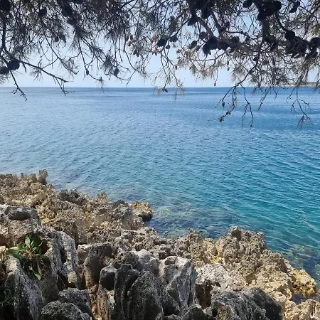 Tatil Evi House - Cape Kamenjak