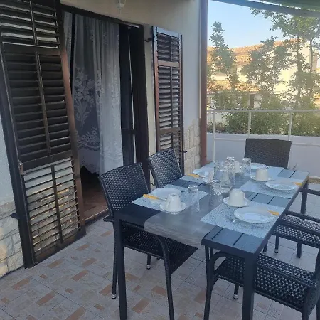 House - Cape Kamenjak Holiday home Premantura