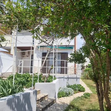 Holiday House - Cape Kamenjak Holiday home Premantura