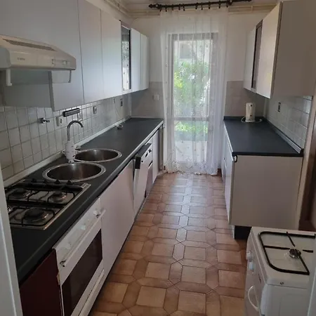 Holiday House - Cape Kamenjak Holiday home *