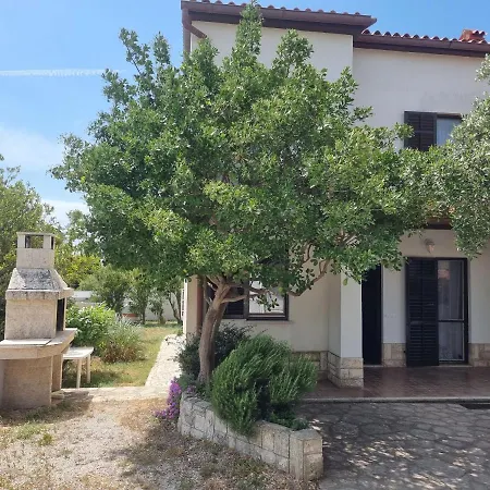 Holiday House - Cape Kamenjak * Premantura