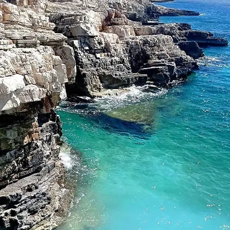 Holiday home Holiday House - Cape Kamenjak *