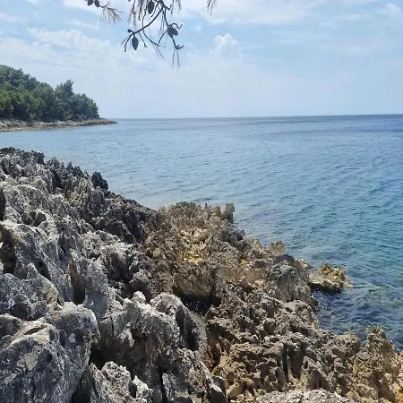 Holiday home Holiday House - Cape Kamenjak *