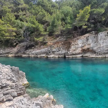 Prázdninový dům House - Cape Kamenjak *