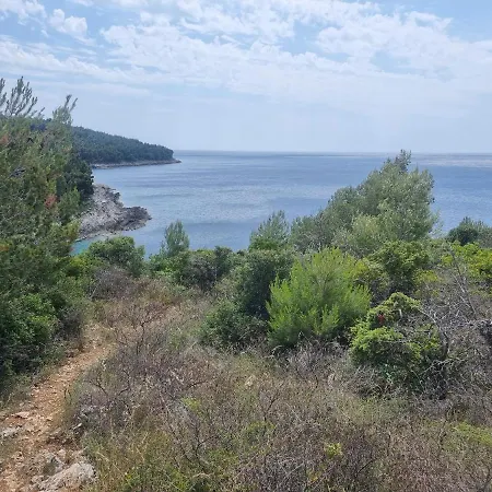 Holiday House - Cape Kamenjak Holiday home Premantura