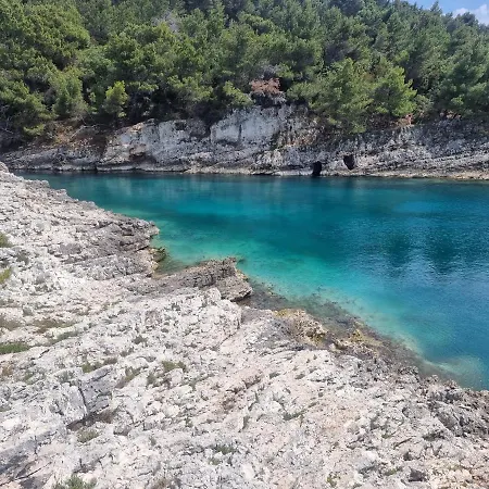 Holiday House - Cape Kamenjak Holiday home Premantura