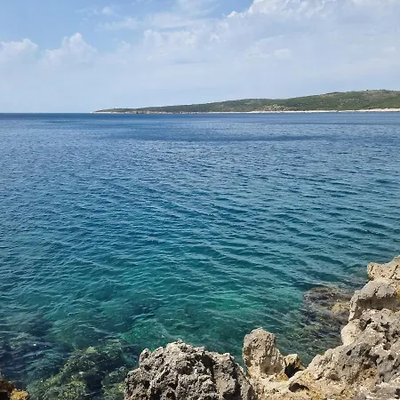 Holiday House - Cape Kamenjak Holiday home Premantura