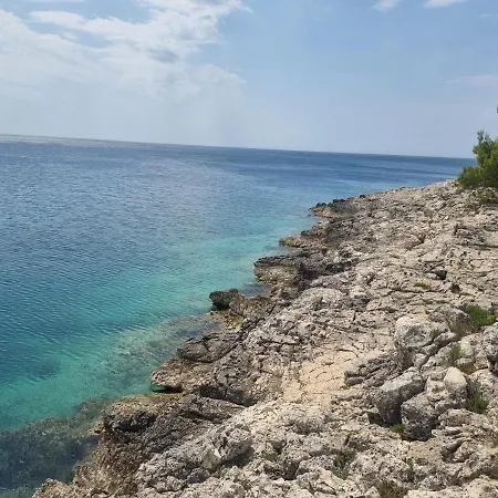 Holiday home Holiday House - Cape Kamenjak