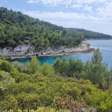 Holiday home Holiday House - Cape Kamenjak