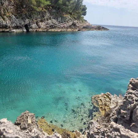 House - Cape Kamenjak *
