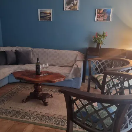 Holiday House - Cape Kamenjak Holiday home *