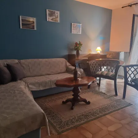 Holiday House - Cape Kamenjak Holiday home