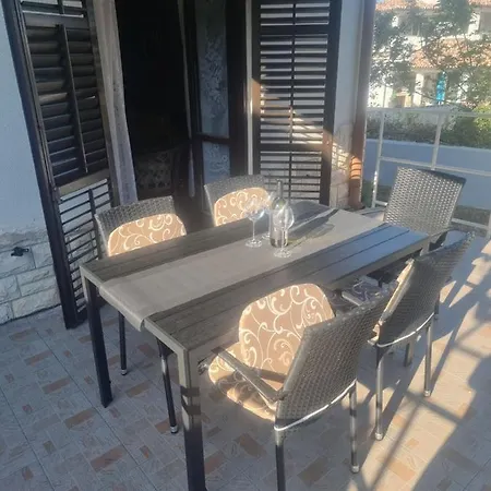 Holiday House - Cape Kamenjak Holiday home *