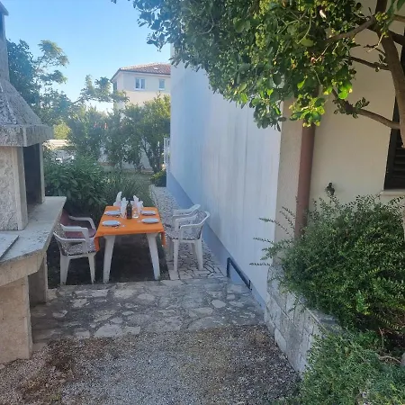 Holiday House - Cape Kamenjak