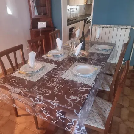 Holiday House - Cape Kamenjak * Premantura
