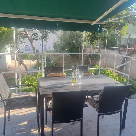 Holiday House - Cape Kamenjak Holiday home