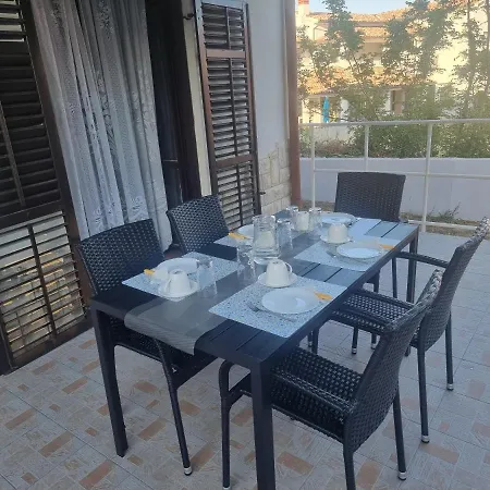 Holiday House - Cape Kamenjak Holiday home *