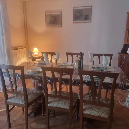 Holiday home Holiday House - Cape Kamenjak Premantura